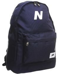 new balance mellow backpack