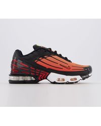 Nike Air Max Plus Sneakers for Women - Up to 45% off at Lyst.com