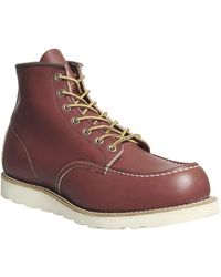 wolverine apprentice boots uk