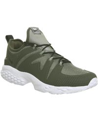 Lyst - Nike Air Zoom Lwp 16 Sneakers in Blue for Men Nike | Air Zoom Lwp 16 Trainers | Lyst