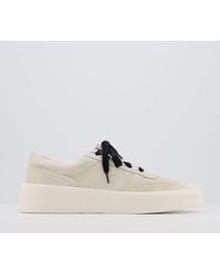 fear of god trainers