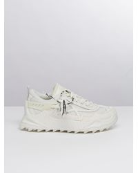 Off-White c/o Virgil Abloh - Odsy 1000 Sneakers - Lyst