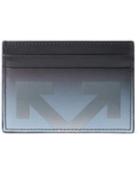 Off-White c/o Virgil Abloh - Heritage Card Case - Lyst