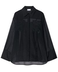 Off-White c/o Virgil Abloh - Roxy Dress - Lyst