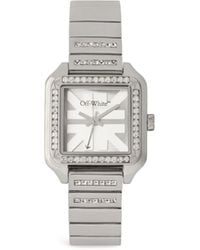 Off-White c/o Virgil Abloh - "After Hours" Watch - Lyst
