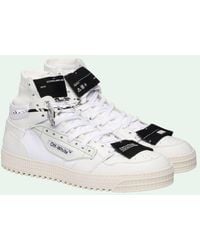 Off White C O Virgil Abloh ハイカットスニーカー メンズ Lyst Jp Net Off White C O Virgil Abloh ハイカットスニーカー メンズ Lyst Jp Net