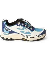 Off-White c/o Virgil Abloh - Be Right Back Trail Low Sneakers - Lyst