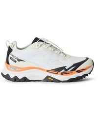 Off-White c/o Virgil Abloh - Be Right Back Trail Low Sneakers - Lyst