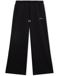 Off-White c/o Virgil Abloh - Zip-Up Sweatshirt - Lyst