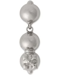 Off-White c/o Virgil Abloh - Arrow Ballchain Mono Earring - Lyst