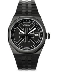 Off-White c/o Virgil Abloh - "No Grid" Watch - Lyst