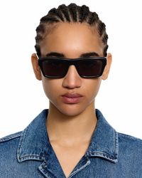 Off-White c/o Virgil Abloh - Manchester Sunglasses - Lyst
