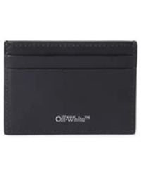 Off-White c/o Virgil Abloh - Heritage Card Case - Lyst