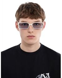 Off-White c/o Virgil Abloh - Spencer Lens Sunglasses - Lyst