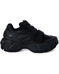 Off-White c/o Virgil Abloh - Sneakers Glove Slip On - Lyst