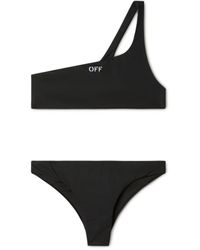 Off-White c/o Virgil Abloh - Off- Swimwear - Lyst
