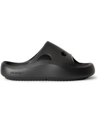 Off-White c/o Virgil Abloh - Meteor Rubber Slider - Lyst