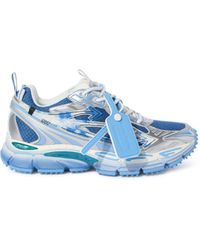 Off-White c/o Virgil Abloh - Ow Be Right Back - Lyst