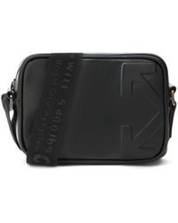 Off-White c/o Virgil Abloh - Heritage Camera Bag - Lyst