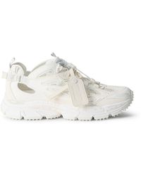 Off-White c/o Virgil Abloh - Be Right Back Open Sneakers - Lyst