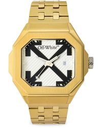Off-White c/o Virgil Abloh - "Heavy Duty" Watch - Lyst
