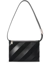 Off-White c/o Virgil Abloh - Sandbag 404 Diagonal Bag - Lyst
