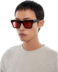 Off-White c/o Virgil Abloh - Virginia Lens Sunglasses - Lyst
