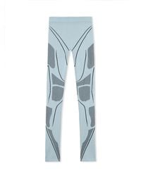 Off-White c/o Virgil Abloh - Seamless Race Pants - Lyst