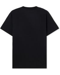 Off-White c/o Virgil Abloh - Fresco Car T-Shirt - Lyst