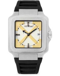 Off-White c/o Virgil Abloh - "Proto Layer" Watch - Lyst