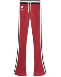 Off-White c/o Virgil Abloh - Track Serena Slim Pants - Lyst
