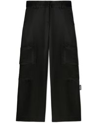 Off-White c/o Virgil Abloh - New Toybox Cargo Trousers - Lyst