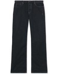 Off-White c/o Virgil Abloh - Half Arrow Slim Relaxed Pants - Lyst
