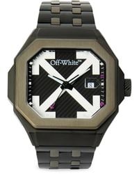 Off-White c/o Virgil Abloh - "Heavy Duty" Watch - Lyst