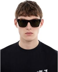 Off-White c/o Virgil Abloh - Virginia Lens Sunglasses - Lyst