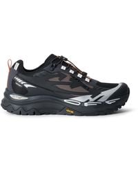 Off-White c/o Virgil Abloh - Be Right Back Trail Low Sneakers - Lyst