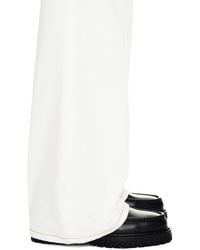 Off-White c/o Virgil Abloh - Combat Loafer - Lyst
