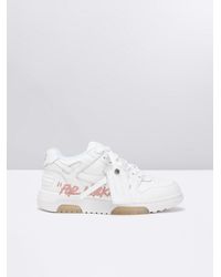 Off-White c/o Virgil Abloh - SNEAKER OUT OF OFFICE - Lyst