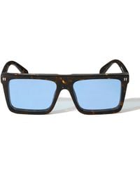 Off-White c/o Virgil Abloh - Bridgeport Lens Sunglasses - Lyst