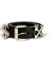 Off-White c/o Virgil Abloh - Ex Belt - Lyst