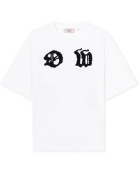 Off-White c/o Virgil Abloh - Palace Arrow Skate T-Shirt - Lyst