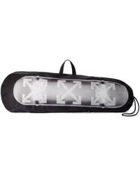 Off-White c/o Virgil Abloh - Heritage Skate Backpack - Lyst