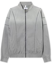Off-White c/o Virgil Abloh - Offline Gradient Tracktop - Lyst