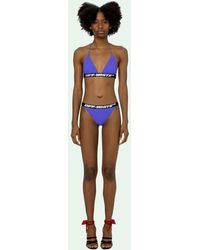 off white brand two piece set