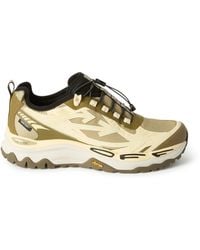 Off-White c/o Virgil Abloh - Be Right Back Trail Low Sneakers - Lyst