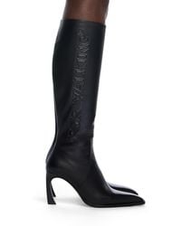 Off-White c/o Virgil Abloh - For Walking Loop Boots - Lyst