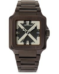 Off-White c/o Virgil Abloh - "Proto Layer" Watch - Lyst