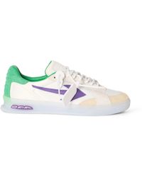 Off-White c/o Virgil Abloh - End Of Play Sneakers - Lyst