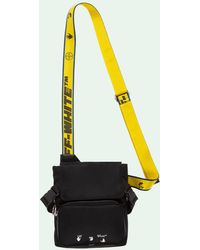 off white bags men