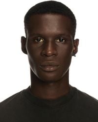 Off-White c/o Virgil Abloh - Arrow Mono Earring - Lyst